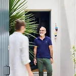 La Maison Du Traict 3*
