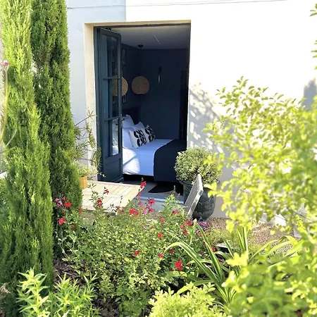 La Maison Du Traict D'hotes *