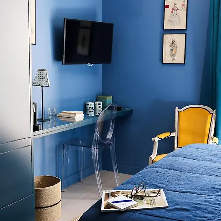 La Maison Du Traict D'hotes *