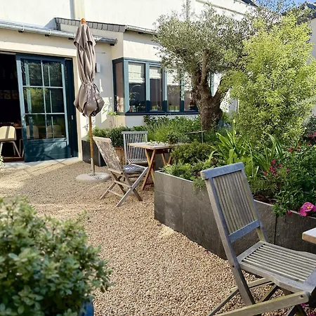 La Maison Du Traict D'hotes Guest house Le Croisic