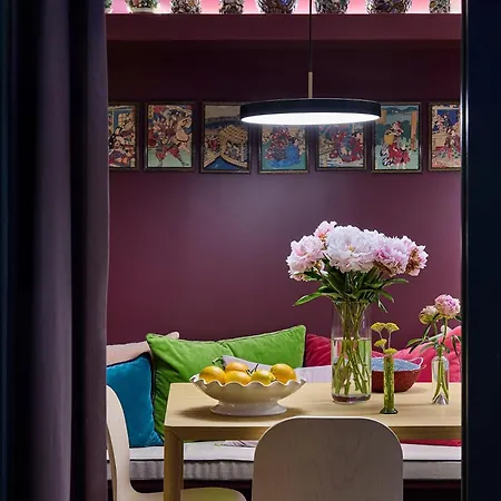 La Maison Du Traict D'hotes 4*