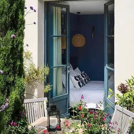 La Maison Du Traict D'hotes 4*