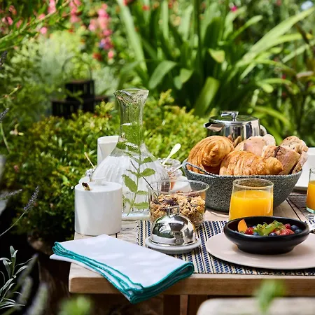 بيت ضيافة La Maison Du Traict D'hotes لو كروازيك