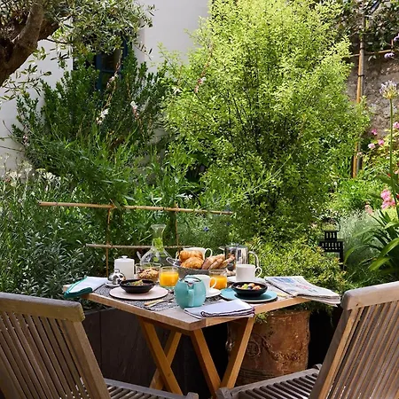 La Maison Du Traict D'hotes لو كروازيك