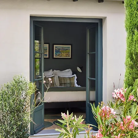 La Maison Du Traict D'hotes