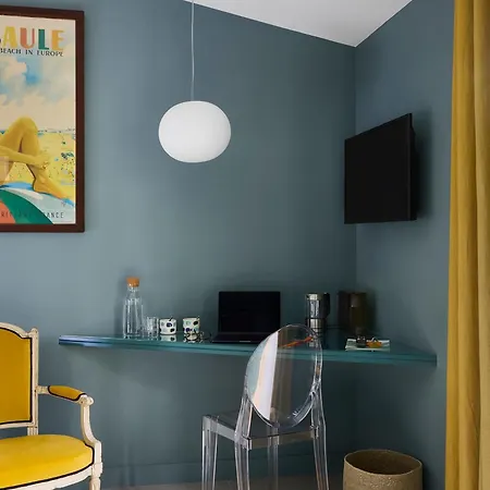 La Maison Du Traict D'hotes 4* لو كروازيك