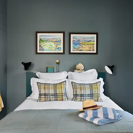 La Maison Du Traict D'hotes