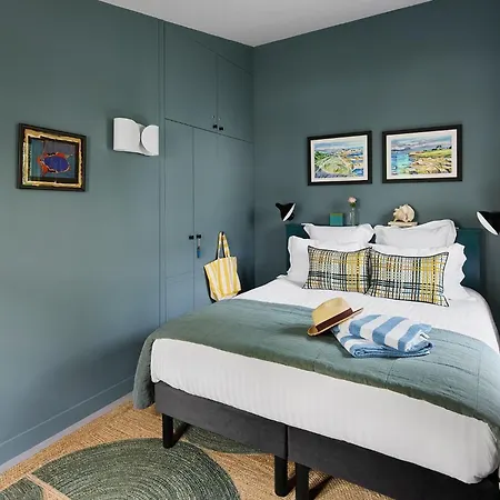 La Maison Du Traict D'hotes