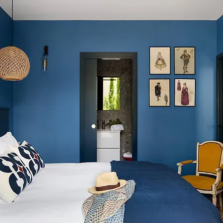 La Maison Du Traict D'hotes بيت ضيافة لو كروازيك