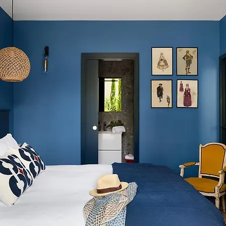 La Maison Du Traict - D'hotes 3* Le Croisic