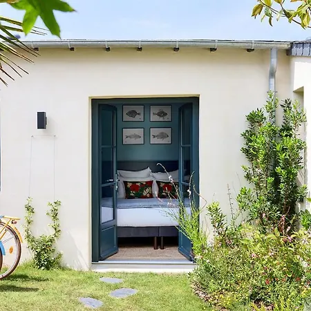 Penzion La Maison Du Traict - D'hotes 3*
