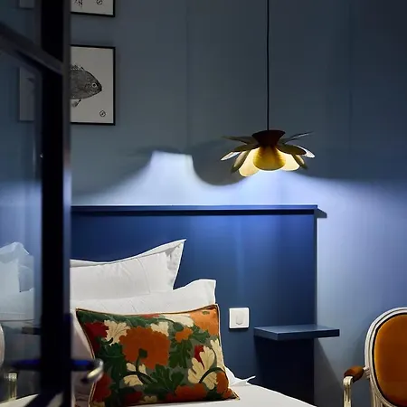 La Maison Du Traict - D'hotes 3* Le Croisic