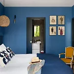 La Maison Du Traict 3* Le Croisic