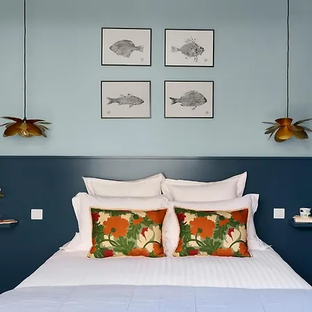 La Maison Du Traict D'hotes 4*