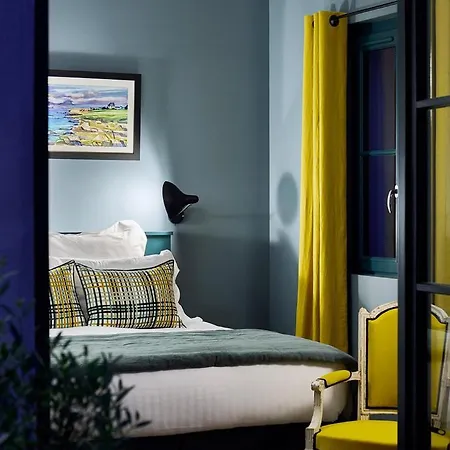 La Maison Du Traict D'hotes Le Croisic