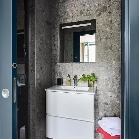 Maison d'hôtes La Maison Du Traict D'hôtes Le Croisic
