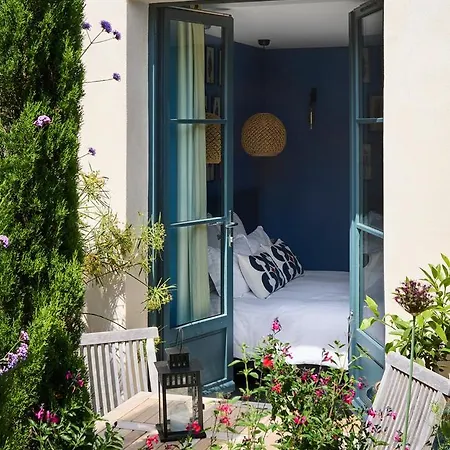 La Maison Du Traict D'hôtes Maison d'hôtes