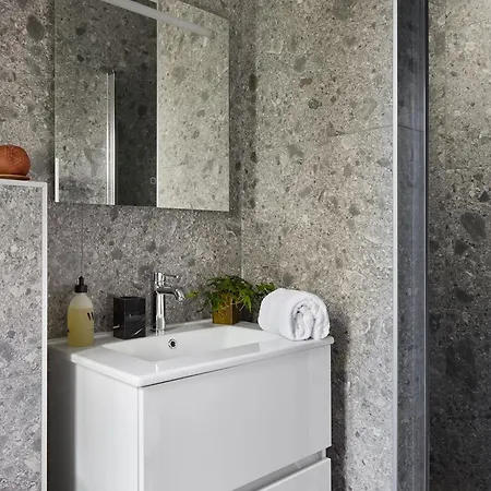 La Maison Du Traict D'hotes Gæstehus Le Croisic