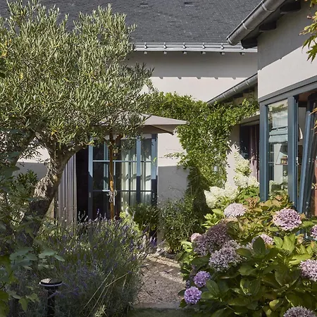 La Maison Du Traict D'hotes Le Croisic