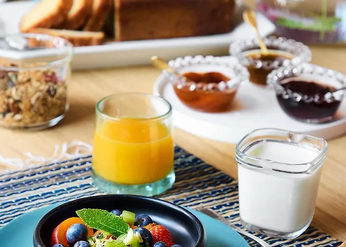 La Maison Du Traict D'hotes 4*