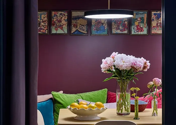 La Maison Du Traict D'hotes 4*