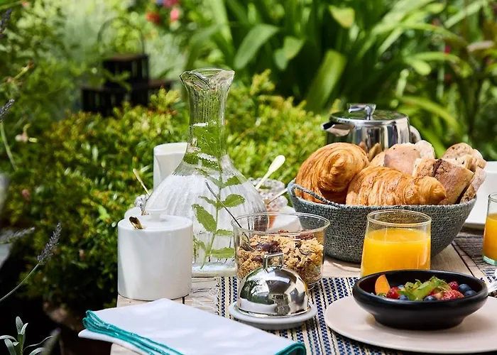 Penzion La Maison Du Traict D'hotes Le Croisic