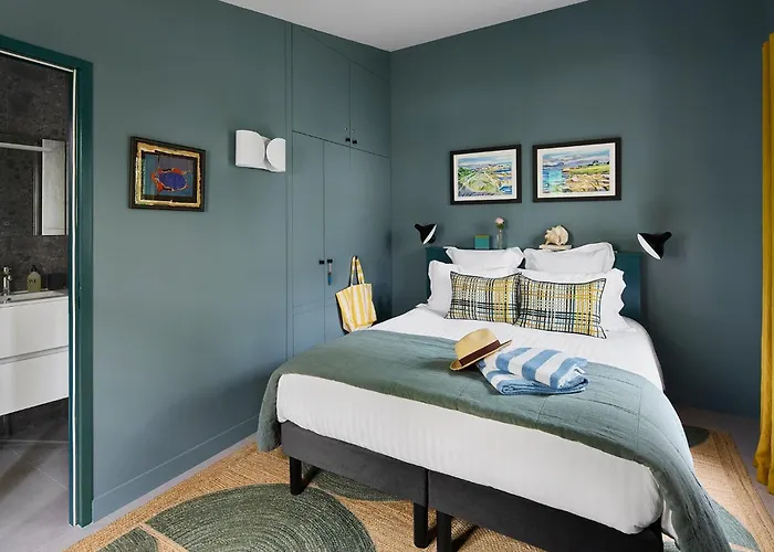 La Maison Du Traict D'hotes