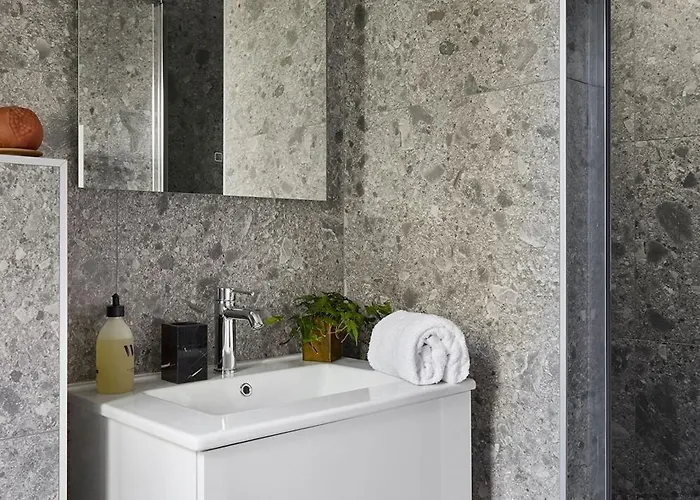 La Maison Du Traict D'hotes Penzion Le Croisic